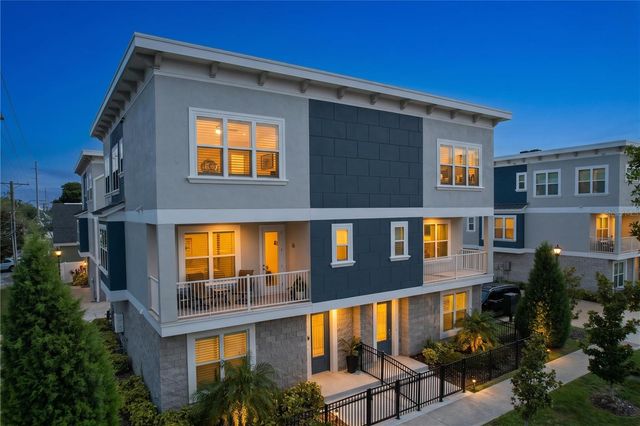 3702 W ROLAND STREET 3, Tampa, FL 33609