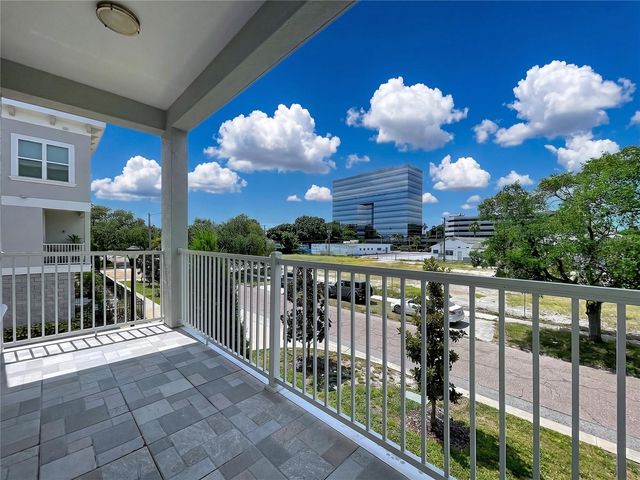 3702 W ROLAND STREET 3, Tampa, FL 33609