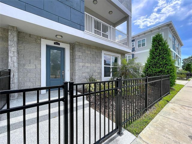 3702 W ROLAND STREET 3, Tampa, FL 33609