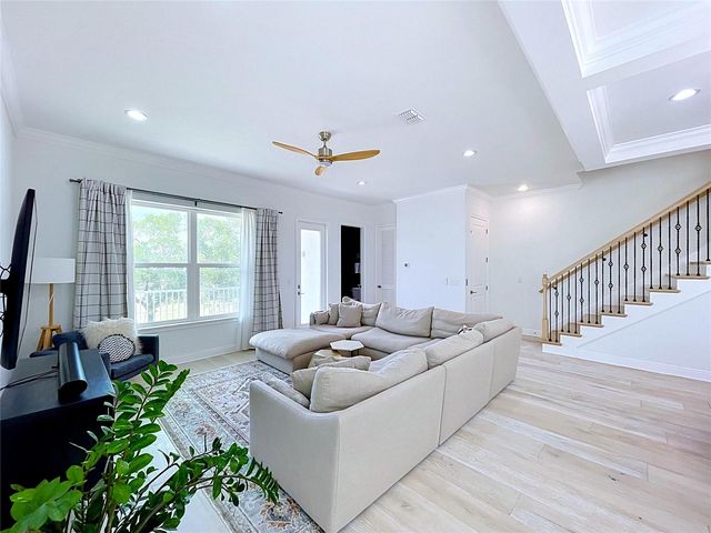 3702 W ROLAND STREET 3, Tampa, FL 33609