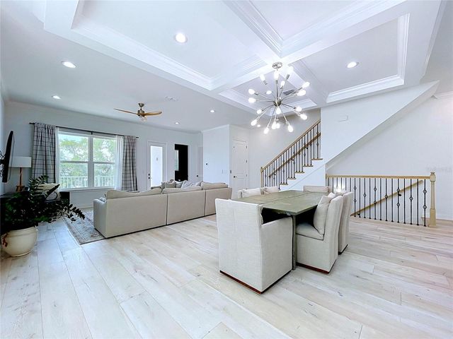 3702 W ROLAND STREET 3, Tampa, FL 33609