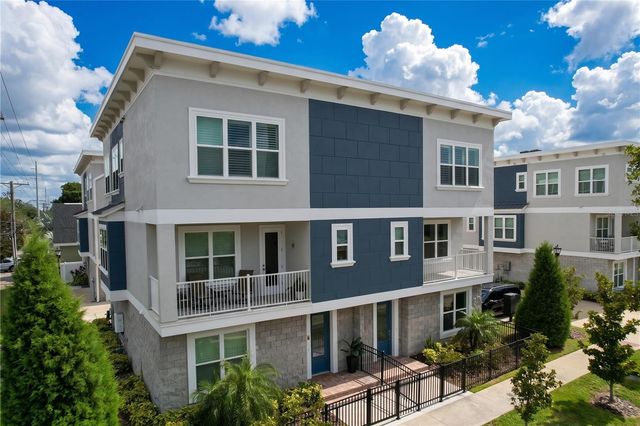 3702 W ROLAND STREET 3, Tampa, FL 33609