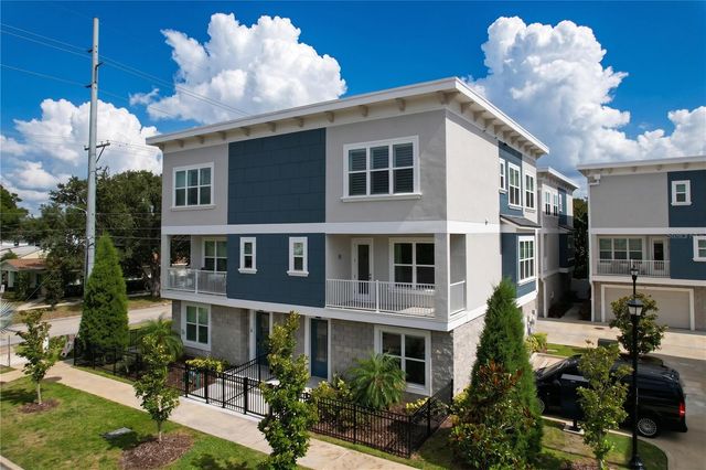 3702 W ROLAND STREET 3, Tampa, FL 33609