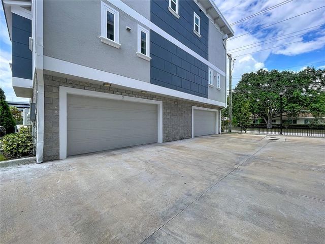 3702 W ROLAND STREET 3, Tampa, FL 33609