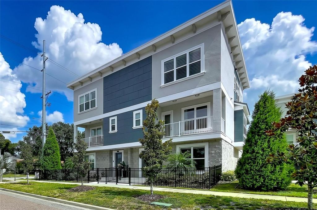 3702 W ROLAND STREET 3, Tampa, FL 33609