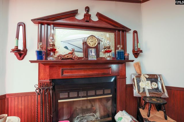 118 Frandeenas Court, Prosperity, SC 29127