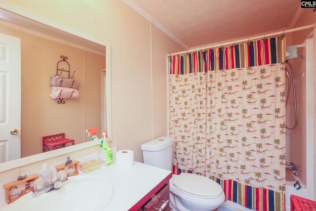 118 Frandeenas Court, Prosperity, SC 29127