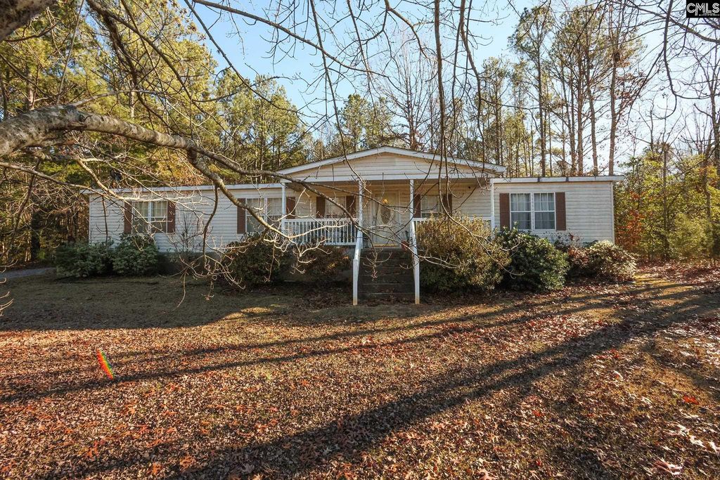 118 Frandeenas Court, Prosperity, SC 29127