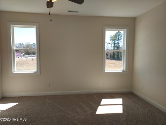 97 Hadnot Drive A, Swansboro, NC 28584