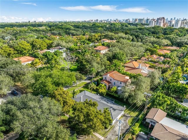 2601 Cordova St, Coral Gables, FL 33134