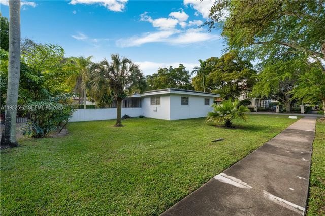 2601 Cordova St, Coral Gables, FL 33134