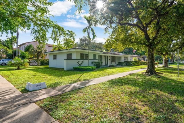 2601 Cordova St, Coral Gables, FL 33134