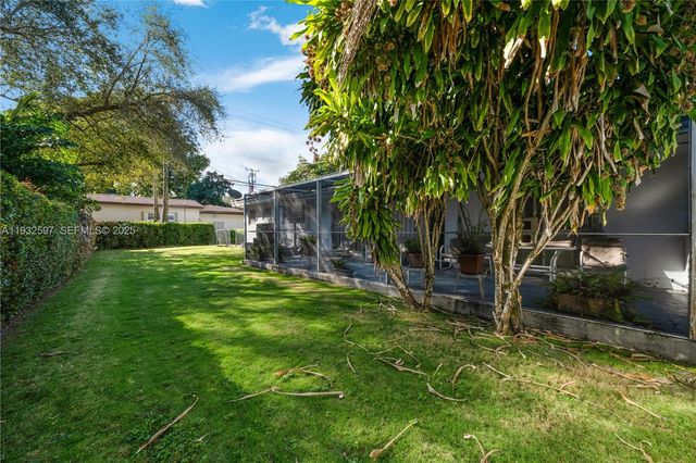 2601 Cordova St, Coral Gables, FL 33134