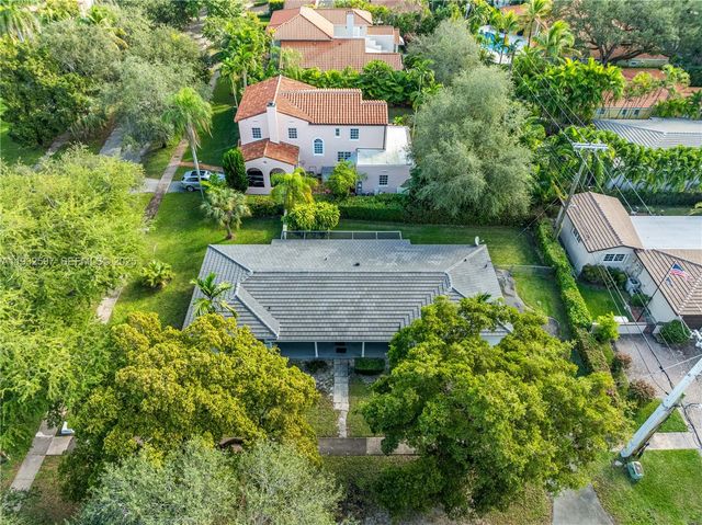 2601 Cordova St, Coral Gables, FL 33134