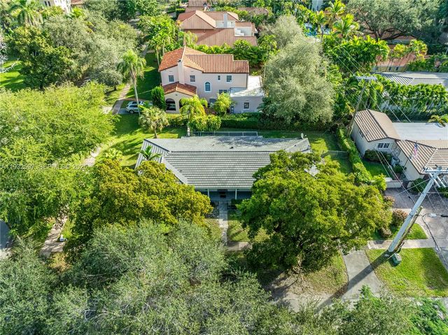 2601 Cordova St, Coral Gables, FL 33134