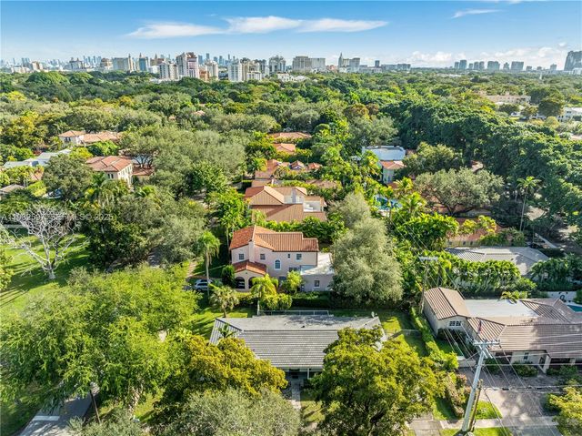 2601 Cordova St, Coral Gables, FL 33134