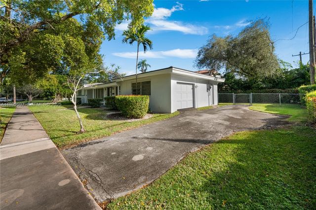 2601 Cordova St, Coral Gables, FL 33134