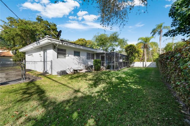 2601 Cordova St, Coral Gables, FL 33134