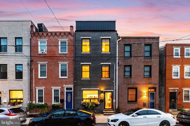 436 MANTON ST, Philadelphia, PA 19147