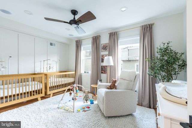 436 MANTON ST, Philadelphia, PA 19147