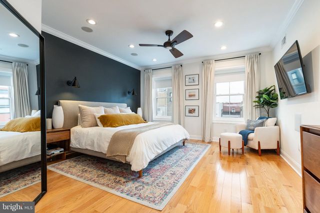 436 MANTON ST, Philadelphia, PA 19147