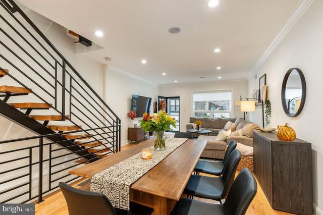 436 MANTON ST, Philadelphia, PA 19147