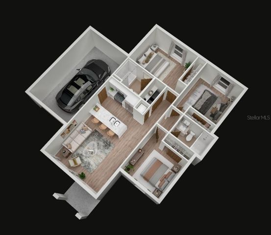 15090 CANNELL LANE, Port Charlotte, FL 33953