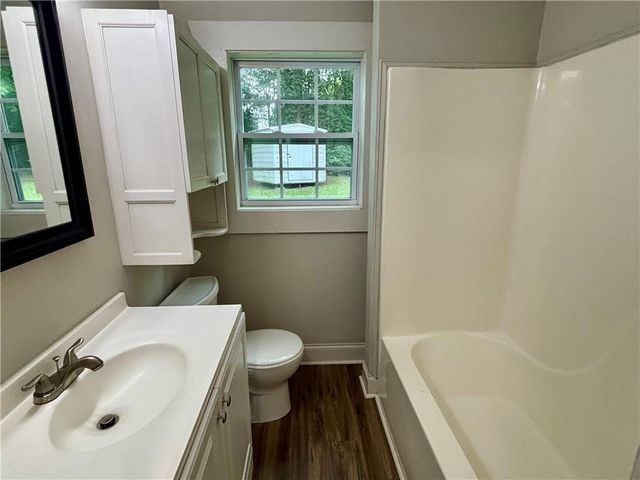 1791 Harbins Road, Dacula, GA 30019