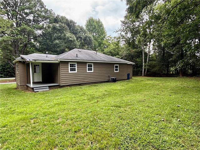1791 Harbins Road, Dacula, GA 30019