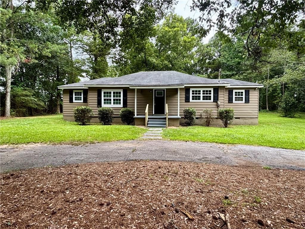 1791 Harbins Road, Dacula, GA 30019
