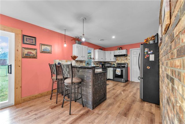 12973 Colonel Myers Road, Bentonville, AR 72713