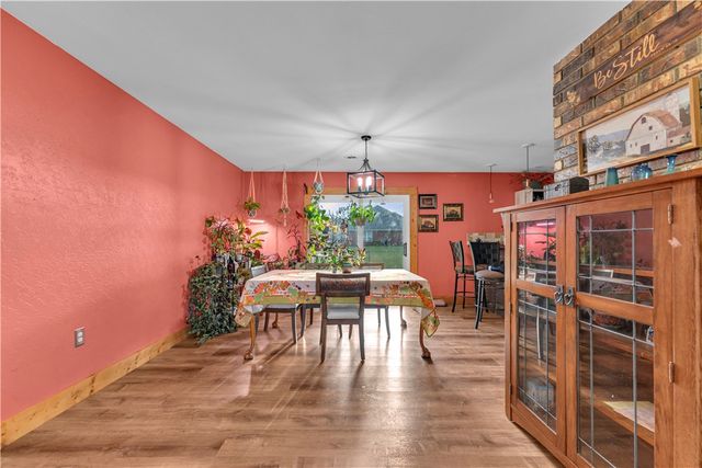 12973 Colonel Myers Road, Bentonville, AR 72713