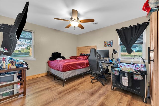 12973 Colonel Myers Road, Bentonville, AR 72713