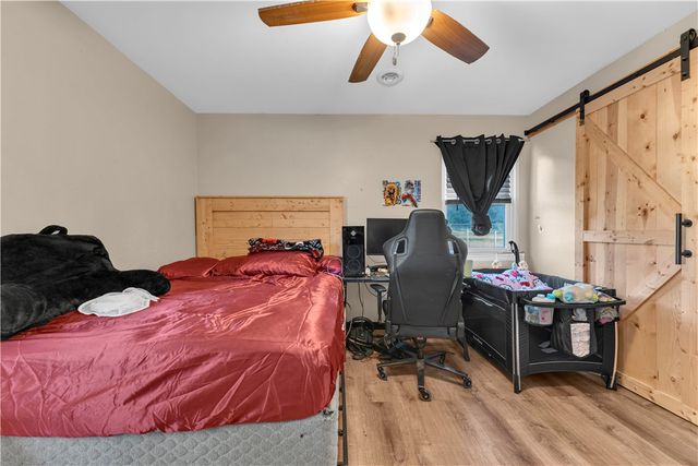 12973 Colonel Myers Road, Bentonville, AR 72713