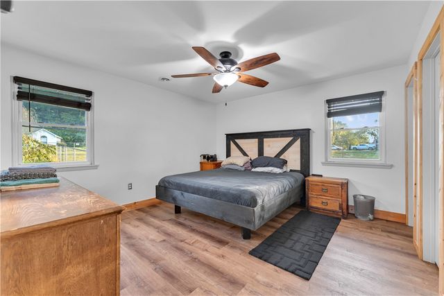 12973 Colonel Myers Road, Bentonville, AR 72713