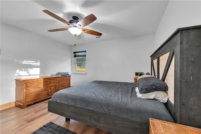 12973 Colonel Myers Road, Bentonville, AR 72713