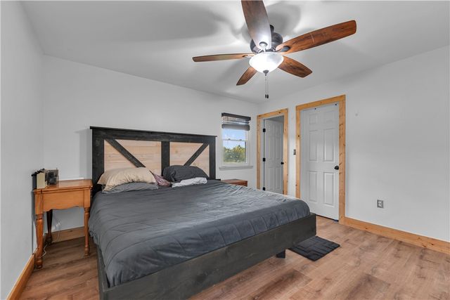 12973 Colonel Myers Road, Bentonville, AR 72713