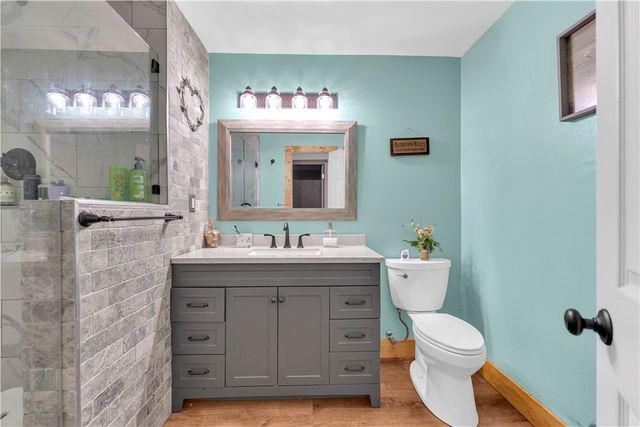 12973 Colonel Myers Road, Bentonville, AR 72713