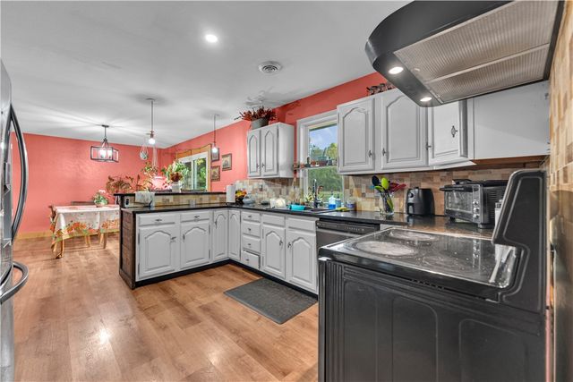 12973 Colonel Myers Road, Bentonville, AR 72713