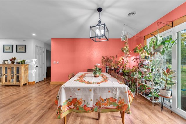 12973 Colonel Myers Road, Bentonville, AR 72713