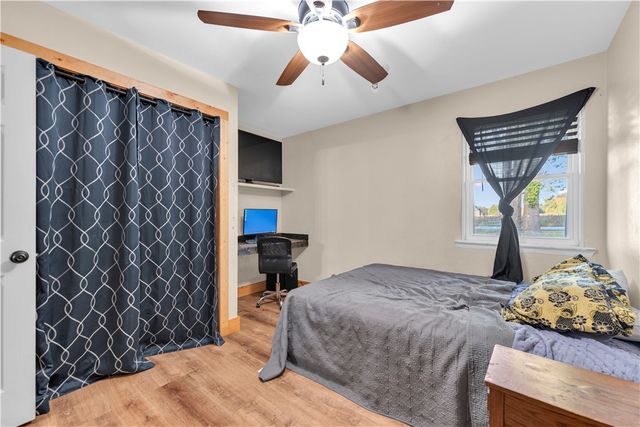 12973 Colonel Myers Road, Bentonville, AR 72713