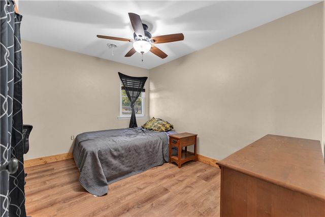 12973 Colonel Myers Road, Bentonville, AR 72713