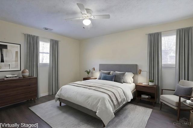 3950 Randolph Lane, Union Twp, OH 45245