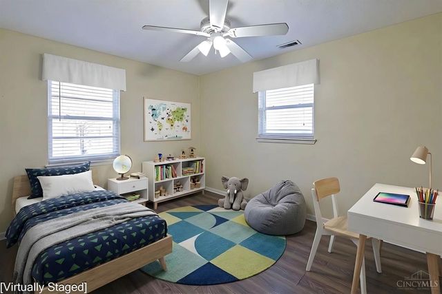 3950 Randolph Lane, Union Twp, OH 45245