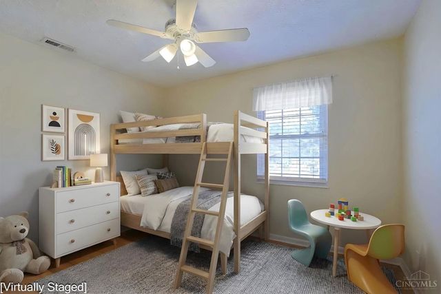 3950 Randolph Lane, Union Twp, OH 45245