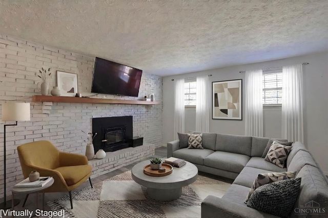 3950 Randolph Lane, Union Twp, OH 45245