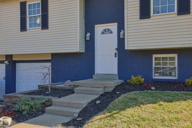 3950 Randolph Lane, Union Twp, OH 45245