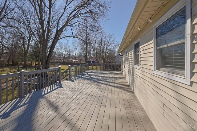 3950 Randolph Lane, Union Twp, OH 45245