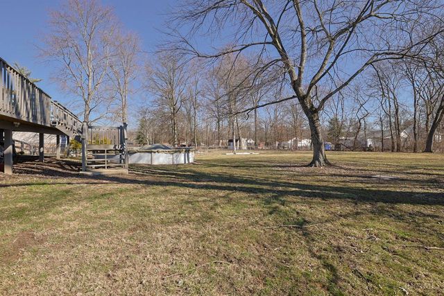 3950 Randolph Lane, Union Twp, OH 45245