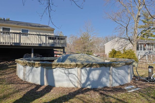 3950 Randolph Lane, Union Twp, OH 45245